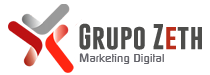 logo grupozeth