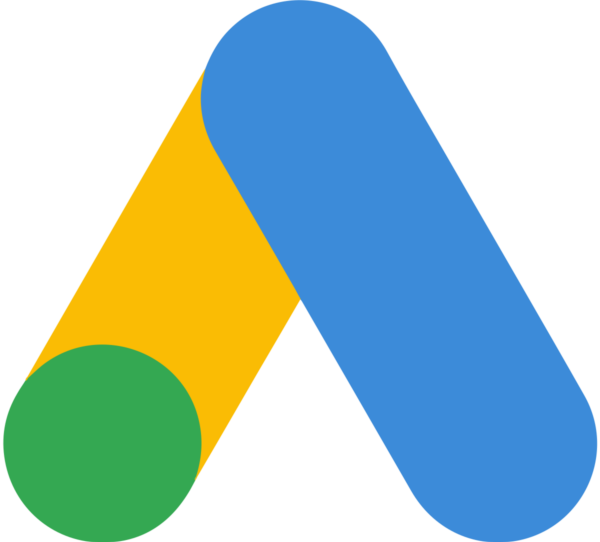 logo google ads